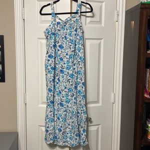Old navy dress